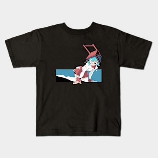 Wear and Chair Kids T-Shirt